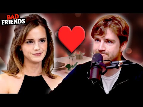 Emma Watson Dating Dax