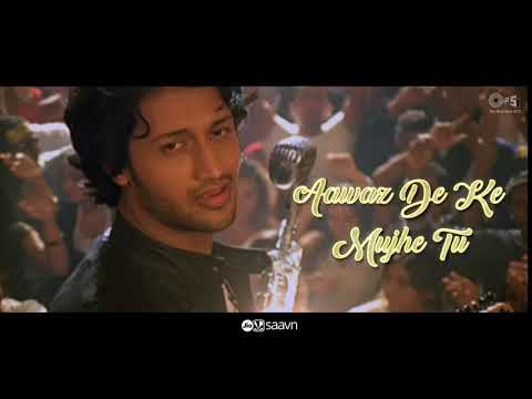 Doorie   Lyrical   Atif Aslam