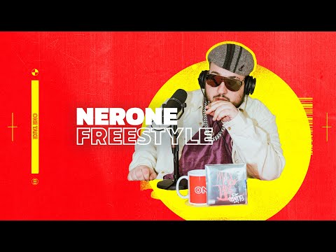 Nerone // One Take Freestyle - Season 2