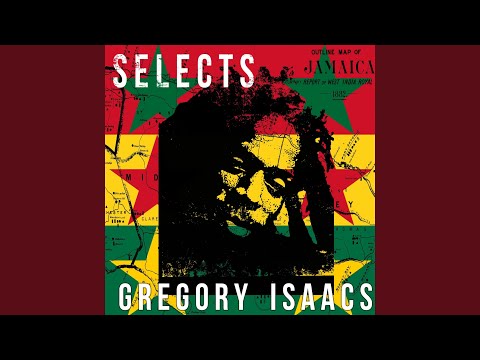 Gregory Isaacs Selects Reggae - Continuous Mix