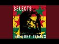 Gregory Isaacs Selects Reggae - Continuous Mix