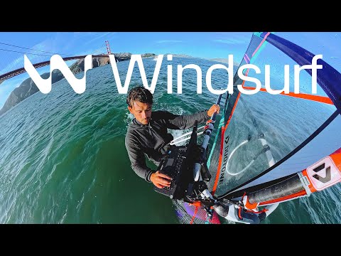The Windsurf Editor (World’s First Agentic IDE)