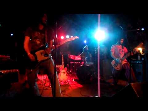 Cashed Fools - Stone Cold Bush (Red Hot Chili Peppers Cover)