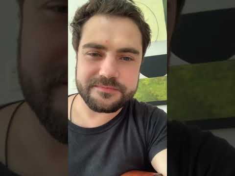 Bruno Faglioni | Sobre a Dúvida (Ft. Priscila Padilha e Beresix)