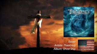 Theocracy - Easter (HQ)