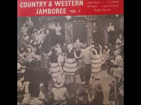 BUDDY STARCHER Cumberland Gap