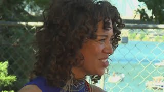 Blues soul singer Jade Macrae to &#39;bring the energy&#39; at Blues Fest