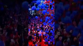 Republicans hold first-ever midterm convention in Dallas with ball drop ceremony