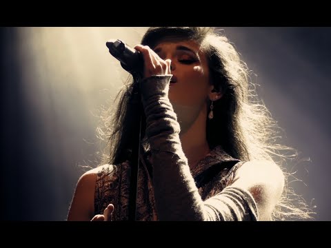 VISIONS OF ATLANTIS - Wanderers (Live) | Napalm Records