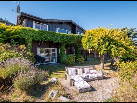 28 & 28A Dublin Street, Queenstown Hill, Central Otago / Lakes District, 4 Bedrooms, 2 Bathrooms, Home & Income