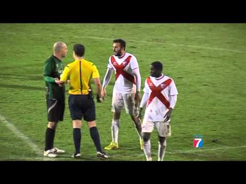 Segunda B 2014 15 Resumen Sestao River 2   SD Huesca 1