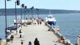 When My Heart Hurt No More--George Jones