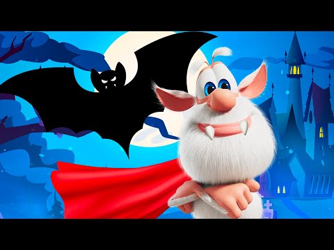 Booba - Halloweennacht  👻 Lustige Cartoons für Kinder