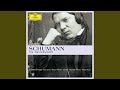 Schumann: Bunte Blätter, Op. 99 - Albumblätter III: Ziemlich langsam, sehr gesangvoll