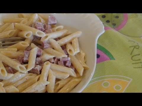 download lagu mp3 mp4 Pasta Alla Panna E Prosciutto, download lagu Pasta Alla Panna E Prosciutto gratis, unduh video klip Pasta Alla Panna E Prosciutto