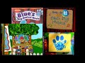 Closing To Blues Big Musical Movie Vhs Australia 2000 2002 Version 2 25th Anniversary Special