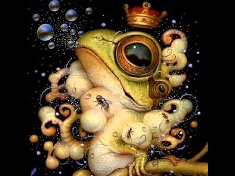 V. Aparicio - Kiss My Ass (Original Mix)