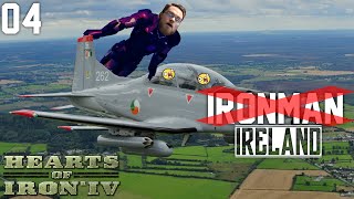 Glory to Ireland [4] Hearts of Iron IV HOI4
