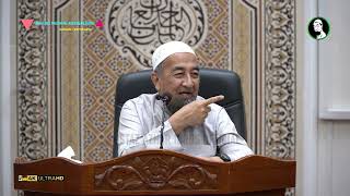 Tak Nak Buat Umrah Dah Sebab Dah Pernah Tunaikan Haji - Ustaz Azhar Idrus