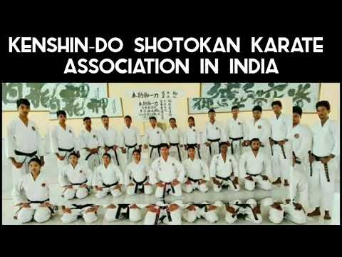 This is KARATE ! HOME PRACTICE PROMO |KENSHIN-DO KARATE ACADEMY | The Karateka