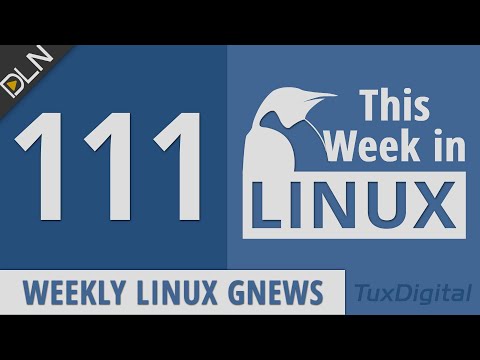This Week in Linux 111: Linux 5.8, BootHole & GRUB2 Flaws, Firefox 79, JellyFin, Nitrux, & More