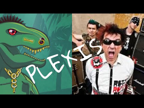 PLEXIS - NESMRTEĽNÁ LEGENDA (dokument)