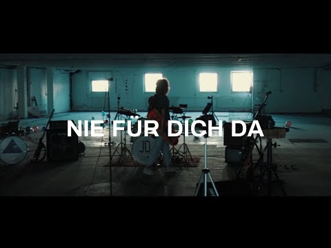 Jan Demetry - Nie Für Dich Da [Offizielles Musikvideo]