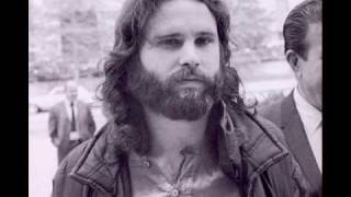 Jim Morrison - Music, Art, Politics, & Freedom Of Speech