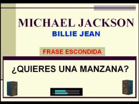 Canciones con frases escondidas