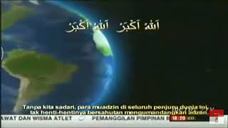 Download lagu Adzan Maghrib Metro TV 2009 - 2012 mp3