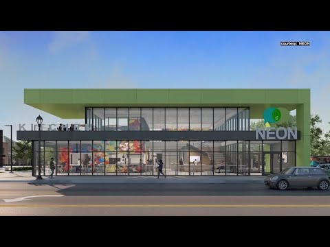 Minneapolis organization set to break ground on food business ...