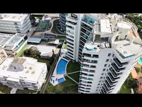 Video de YouTube - Apartamento en Aidy Grill