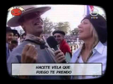 BENDITA TV 208 - MAQUINA DEL TIEMPO "EBRIOS"