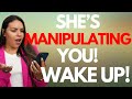 7 Signs A Woman Is Gaslighting And Manipulating You EXPOSING Toxic Women