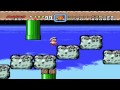 Let S Play Super Mario World Secret Of The 7 Golden Statues Part 23 The End