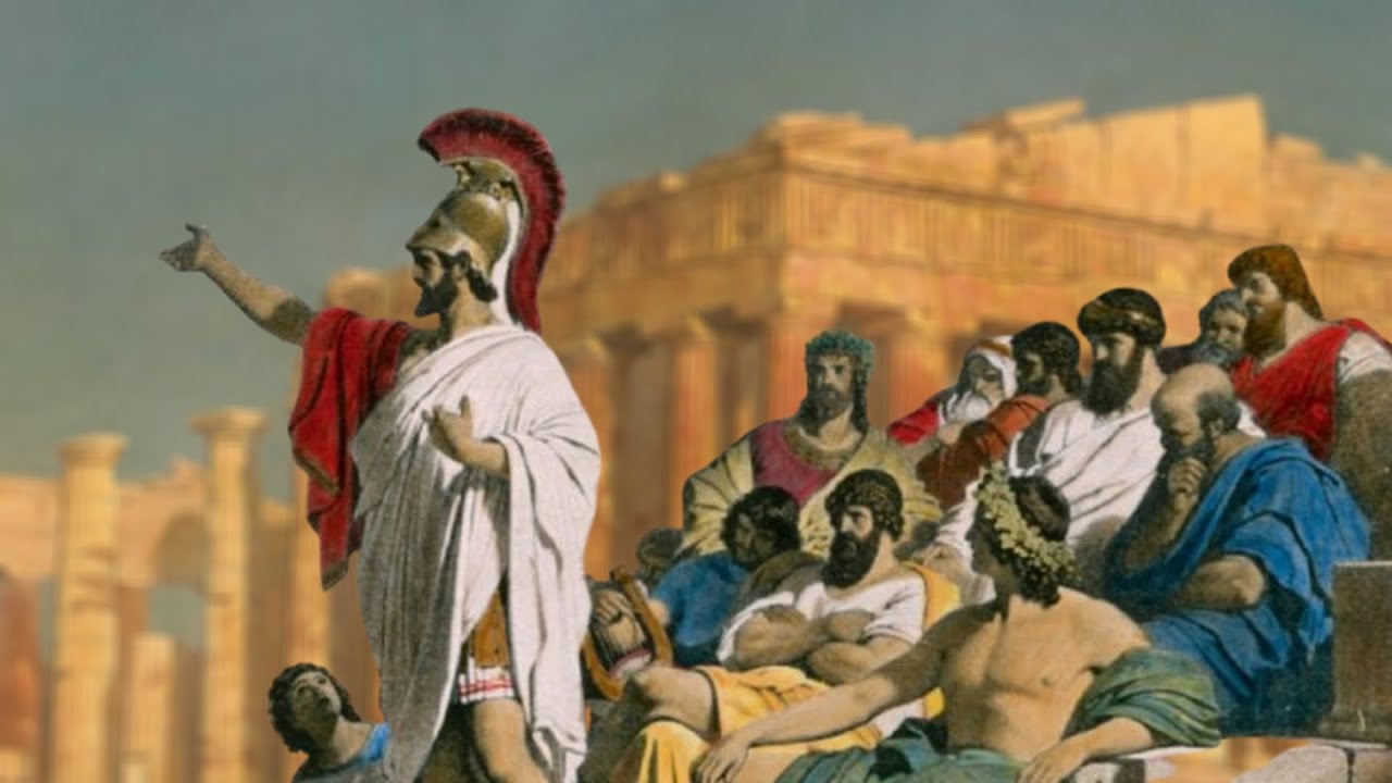 This is what the ancient Greeks and Romans thought of the Jews and Christians