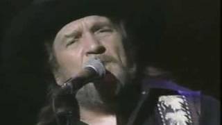 The Highwaymen /  Are You Sure Hank Done It This Way