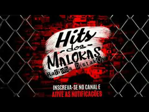 Automotivo de Ladrão - MC Dricka e MC Flavinho (DJ V.D.S MIX)