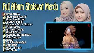 Download lagu AI KHODIJAH vs RISA SHOLIHAH Full Album Sholawat Merdu 2025 Terbaik mp3 Download lagu AI KHODIJAH vs RISA SHOLIHAH Full Album Sholawat Merdu 2025 Terbaik mp3