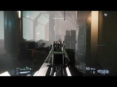 Star Citizen PTU 3.3.0z - Death at Kareah