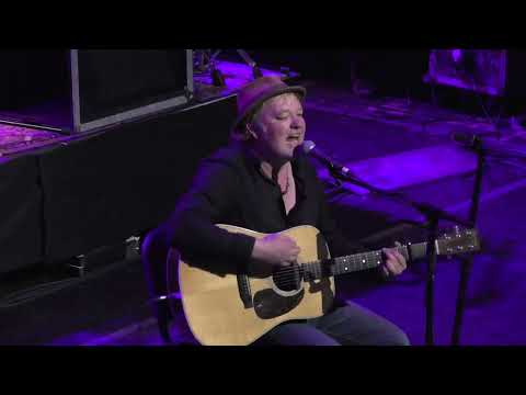 Levellers - The Road (Live At Hackney Empire)