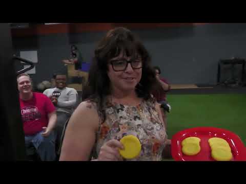 FREE MATCH: Sadie Lee Moss vs Brittany Jade - #PWFDopamine