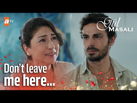 Toprak left the house - Gul Masali | Episode 39