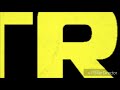 An Awesome Gift Message To TR3X Productions New Logo For 2019