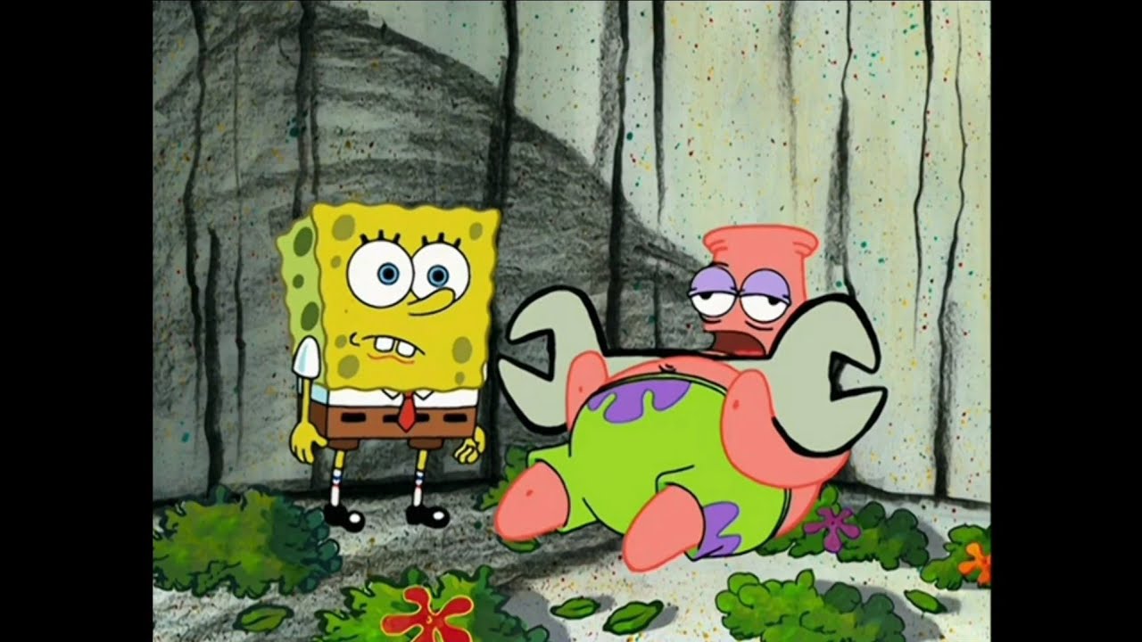 Where's the leak, ma'am?