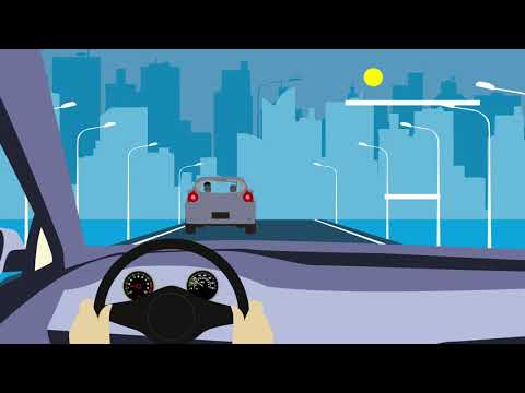 Módulo 04 - Reglas para una conducción eficiente - Autos