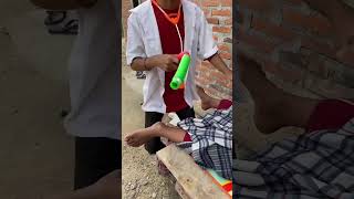 Download lagu #shorts || Yanto turns into Yanti 😅😂 mp3