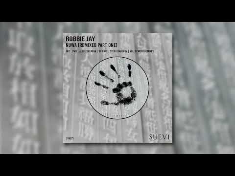 Robbie Jay - Nüwa (2WB Remix)