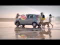Suzuki Splash