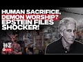 Epstein Files LIVE Shocking Details Emerge Rumour Or Truth Epstein Clinton Bill Gates